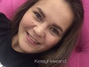 KeisyHaward