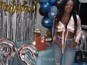 Keitlin
