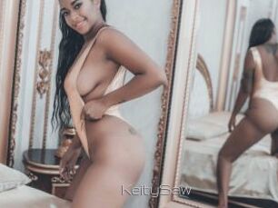 KeitySaw