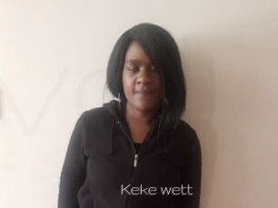 Keke_wett