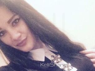 KelliShane
