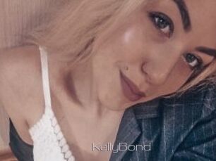 KellyBond