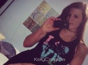KellyCarolina