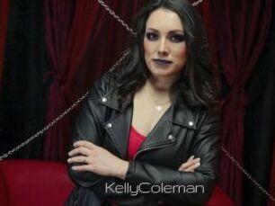 KellyColeman