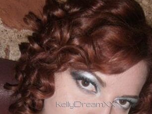KellyDreamXX