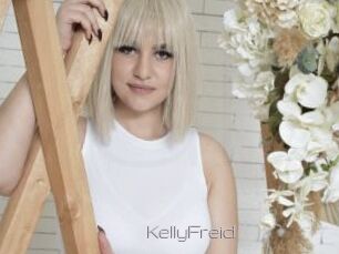 KellyFreid