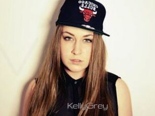 KellyGrey