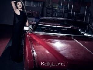 KellyLure