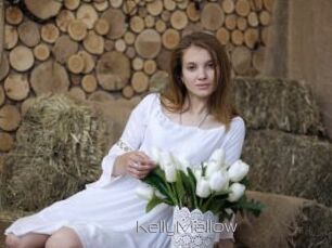 KellyMellow