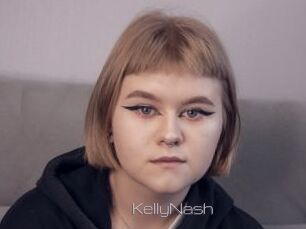 KellyNash