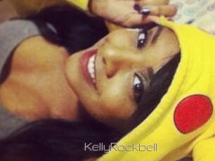 KellyRockbell