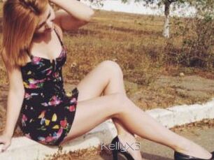KellyX3