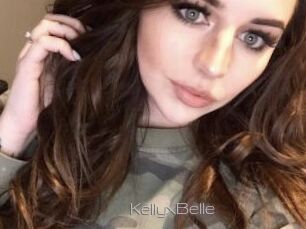 KellyxBelle
