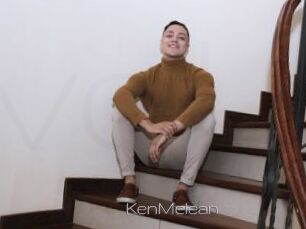 KenMclean Vidéo de lesbienne