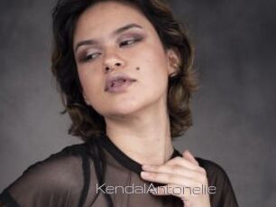 KendalAntonelie