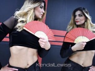 KendalLewiss
