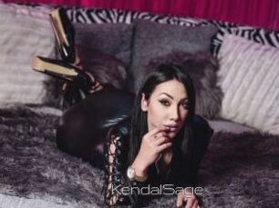 KendalSage