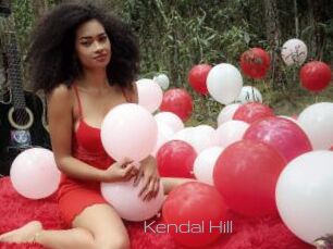 Kendal_Hill