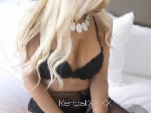 KendallXXXX