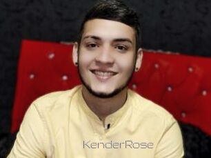 KenderRose