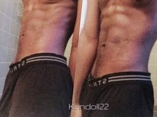 Kendoll22