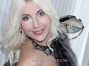 KendraBlondie