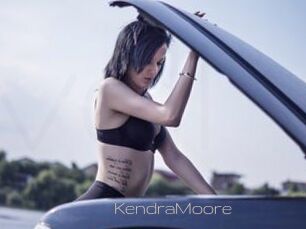 KendraMoore