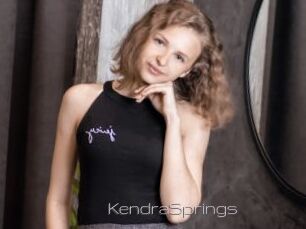 KendraSprings