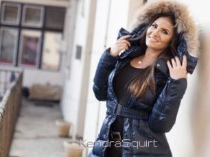 KendraSquirt