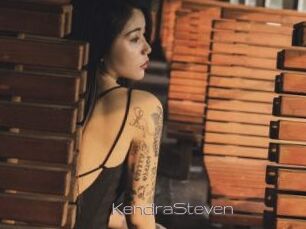 KendraSteven