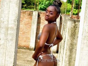 KeniaFox