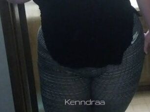 Kenndraa