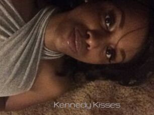 Kennedy_Kisses