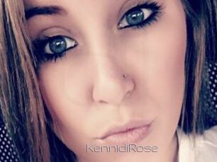 KennidiRose