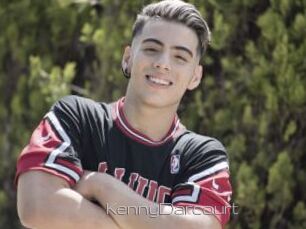 KennyDarcourt
