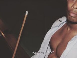 KennyG20