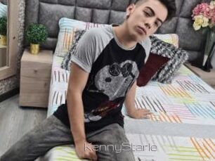 KennyStarle