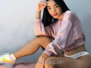 KensyLish