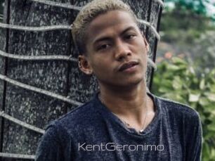 KentGeronimo