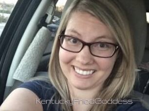 KentuckyFriedGoddess
