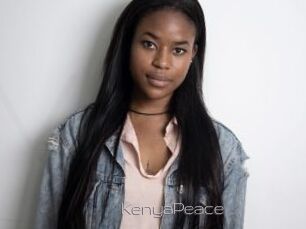 KenyaPeace