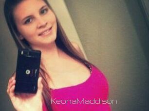 KeonaMaddison