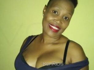 KeriRios