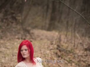 Kerosynee