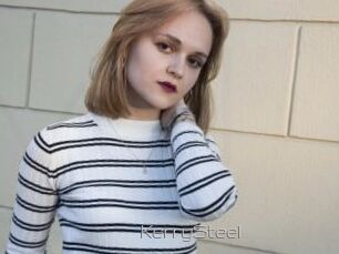 KerrySteel