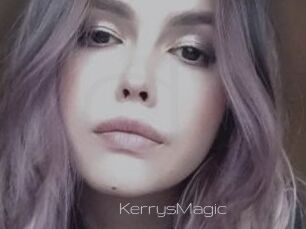KerrysMagic
