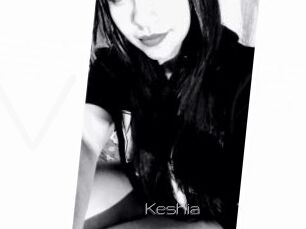 Keshia