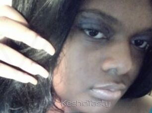 KeshiaTasty