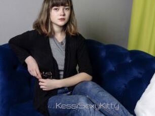 KessiSexyKitty