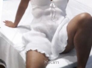 Ketlim